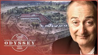 Is There Really A Roman Fort Buried In Wales  Time Team  Odyssey [upl. by Harbour]