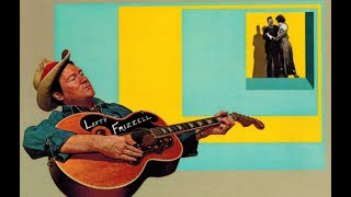 Lefty Frizzell  Mom and Dads Waltz [upl. by Artied942]