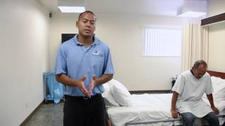 Caregiver Training How To Handle Aggression  24 Hour Home Care [upl. by Wehrle]